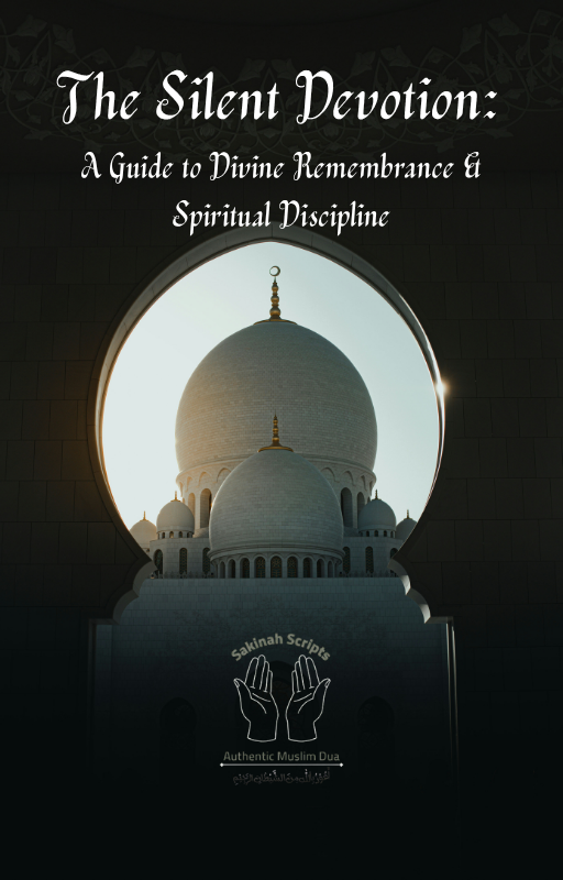 L'Alliance Silencieuse : Proximité Divine par le Dhikr, le Jeûne & le Coran