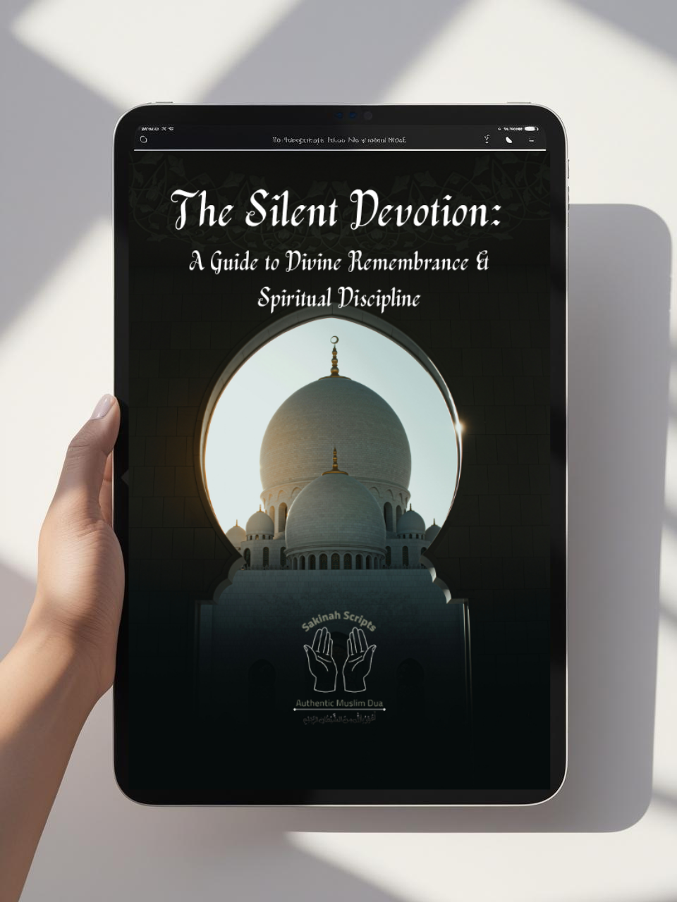 L'Alliance Silencieuse : Proximité Divine par le Dhikr, le Jeûne & le Coran